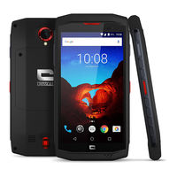 Crosscall TREKKER-X3 Guia Del Usuario
