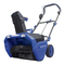 SNOWJOE 24V-X2-20SB-CT