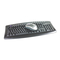 Teclados Trust 3011A WIRELESS OPTICAL DESKSET Guia De Inicio Rapido