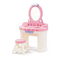 Juguetes Step2 Fantasy Vanity Manual De Instrucciones
