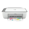 Impresora Todo en uno HP DeskJet 2720 Guia De Inicio Rapido