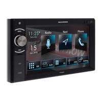 Macrom M-DL6000 Manual De Uso