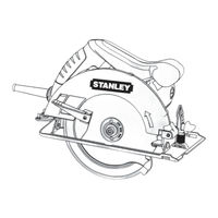 Stanley STEL311 Manual De Instrucciones