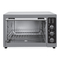 Hornos BGH BHE42M13 Manual Del Instrucciones