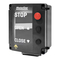 Unidades de Control Motorline professional MC112PR Manual De Usuario