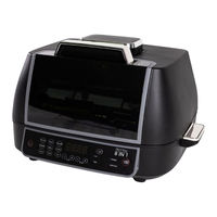 Chef-o-Matic 8 IN 1 Manual De Instrucciones