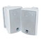 Dual LU47PW, LU47PB - Manual de altavoces dinámicos