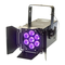 Equipo de Iluminación thomann Ignition Pure UV 710 Manual De Instrucciones