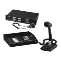 Federal Signal SelecTone Command 300VSC-1 Manual Del Usuario