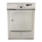 Secadoras LG TD-C7004E Manual De Utilización Y Cuidado