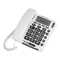 Teléfonos ClearSounds Talk500 V508 Manual Del Usario