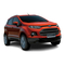 Automóviles Ford ECOSPORT 2016 Manual Del Propietário