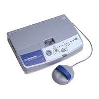 Medtronic CareLink 2490C Manual Del Paciente