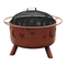 Chimeneas al Aire Libre LANDMANN BIG SKY 28335 Instrucciones De Montaje