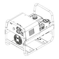 Lincoln Electric BULLDOG 5500 Manual Del Operador