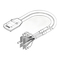 Cables y Conectores Festo NEBM-SF1W31-EH-Q15-LE Serie Instrucciones De Montaje
