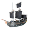 Juguetes Mega Bloks Black Pearl 1066 Manual Del Usuario