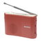 Radio Sony ICF-40 Manual De Instrucciones