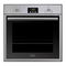 Hornos Hotpoint Ariston 7OFK 536J X RU/HA Manual De Instrucciones