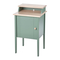 Muebles de Interior IKEA OLDERDALEN Serie Manual De Instrucciones