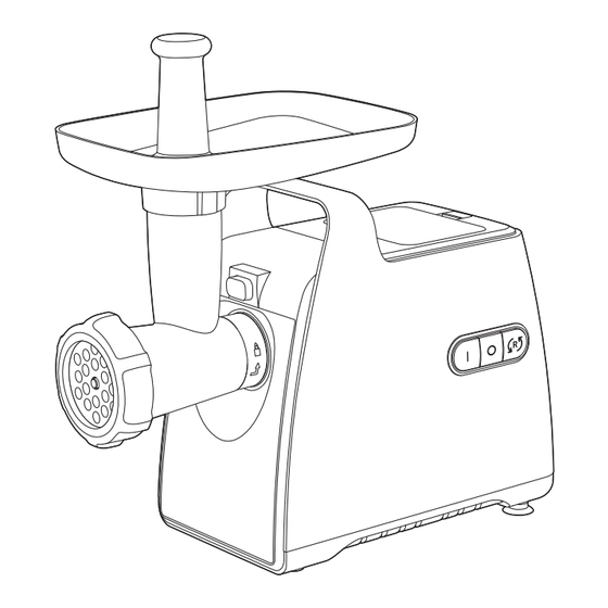 Moulinex LS-123456 Manual Del Usuario