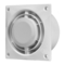 A6 L100, L125, L150 - Manual del Ventilador Extractor