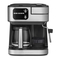 Serie SS-4N1 de Cuisinart: manual de la cafetera Barista Bar 4 en 1 Coffee Center