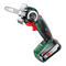Manual de Bosch AdvancedCut 18