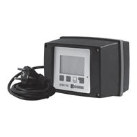 ESBE 90C-1 Serie Manual De Usario