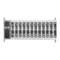 Amplificadores Alcad 905 Serie Guia De Inicio Rapido