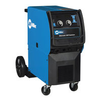 Miller Roughneck 4012 Manual Del Operador