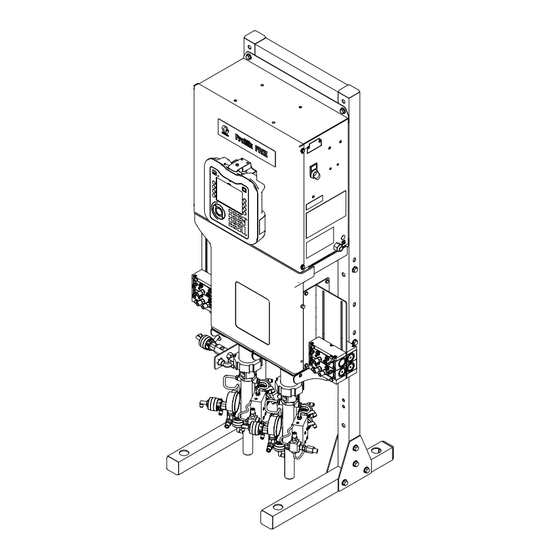 Graco ProMix PD2K Manual Del Usuario