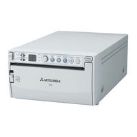 Mitsubishi Electric P93W Manual De Funcionamiento