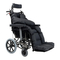 Sillas de Ruedas Vermeiren Inovys II+L70 Manual De Instrucciones