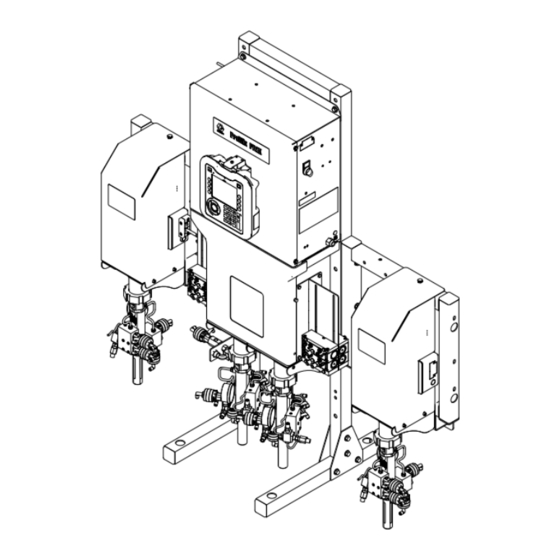 Graco ProMix PD2K Funcionamiento