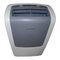 Acondicionadores de Aire Frigidaire FAP09C3AJW Manual De Instrucciones