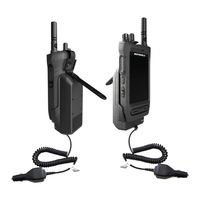 Motorola PMPN4607 Guia Del Usuario