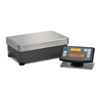 Sartorius PMA35001-Y Instrucciones De Funcionamiento