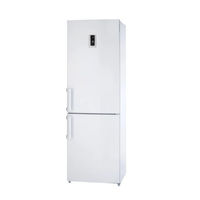 Saivod CT186NFW Instrucciones Para El Uso