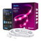 Manual de las luces LED RGB Govee H613D