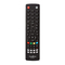 Nedis TVRC2180BK - Manual del control remoto universal
