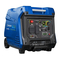 Manual del generador inversor Westinghouse iGen4500DFcv