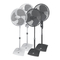 Ventiladores Bionaire BSF1613MB Manual De Instrucciones