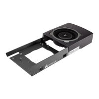 Corsair HG10 Guia De Instalacion