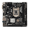 Tarjeta Madre ASROCK H310CM-HDV Manual De Instrucciones