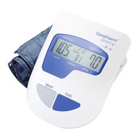 GERATHERM GP-6621 Instrucciones De Uso