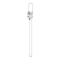 Graco QUILINOX SaniForce 332489B Instrucciones - Piezas