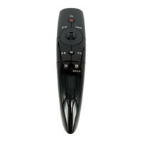 LG AN-MR3005 Especificaciones Del Producto
