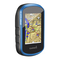 Manual del Garmin eTrex Touch 25