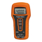 Multímetros Klein Tools MM500 Manual De Instrucciones